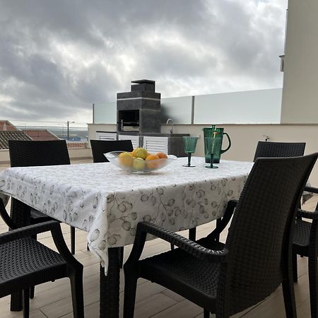 Villa Casa Marria Distrikt Distrikt Faro Exterior foto