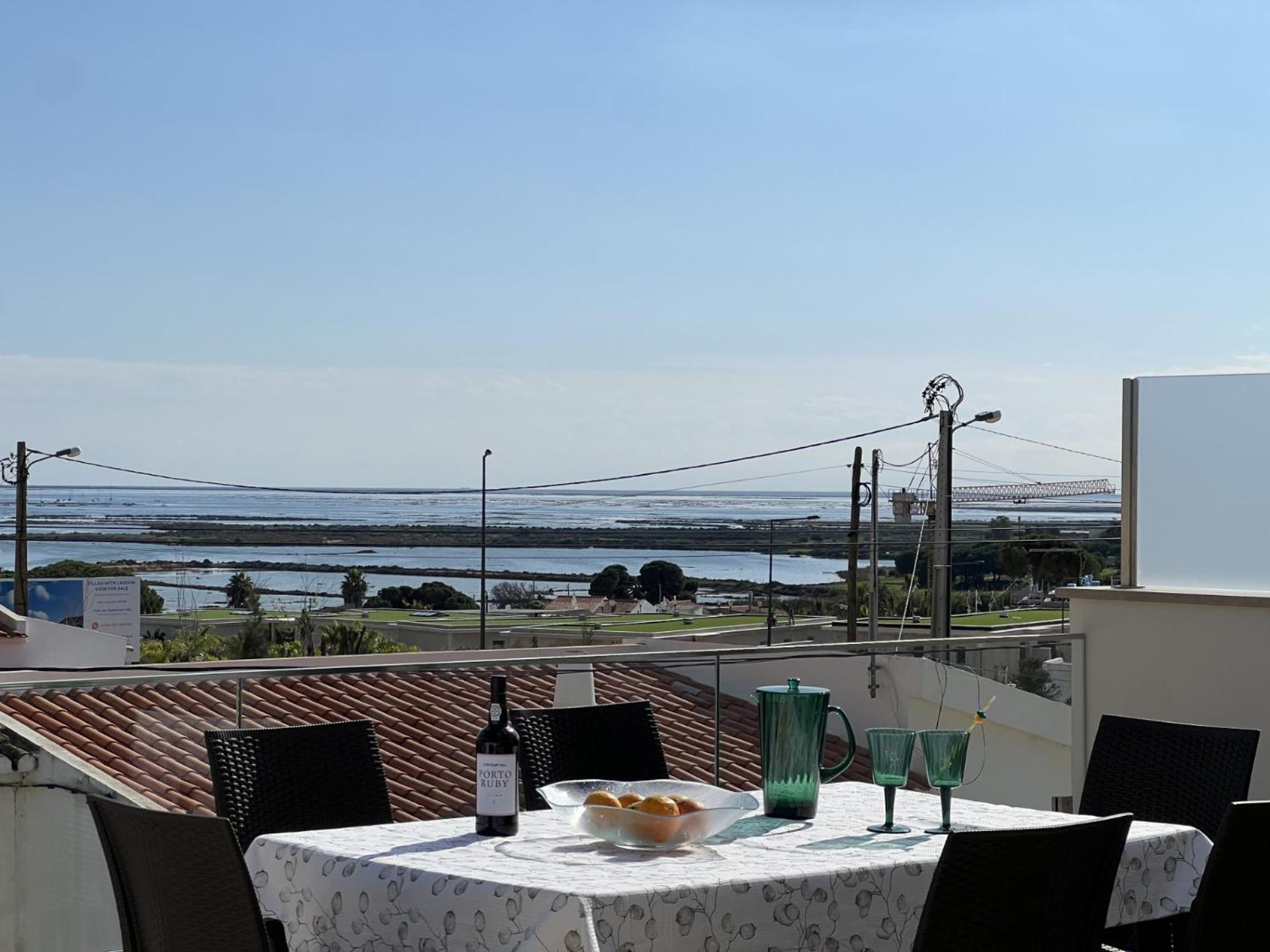 Villa Casa Marria Distrikt Distrikt Faro Exterior foto